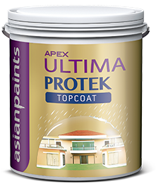 Picture of Ultima Protek Brl White
